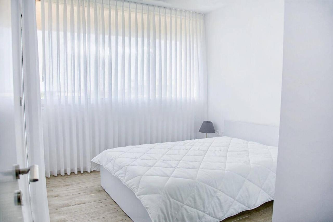 Caesarea Sea View Suite 외부 사진