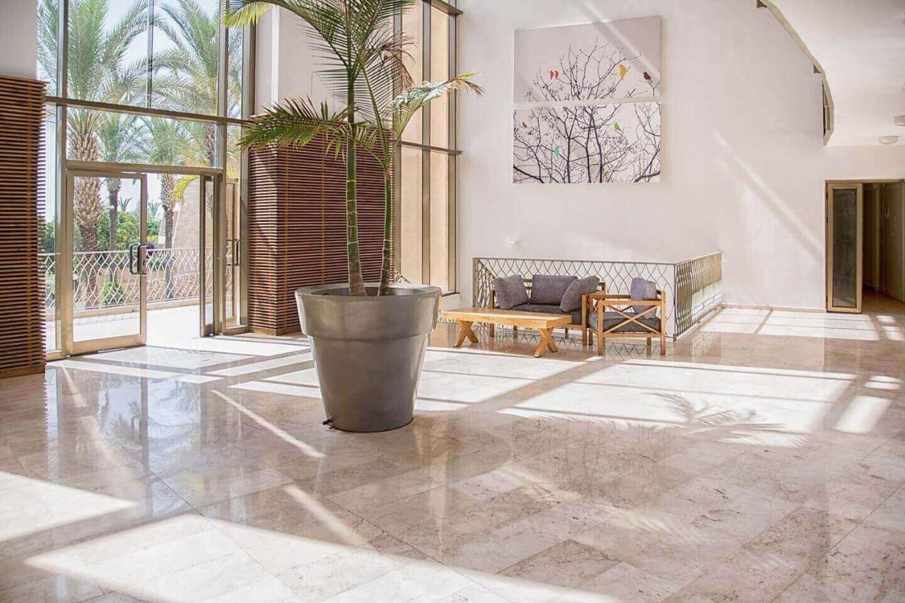 Caesarea Sea View Suite 외부 사진