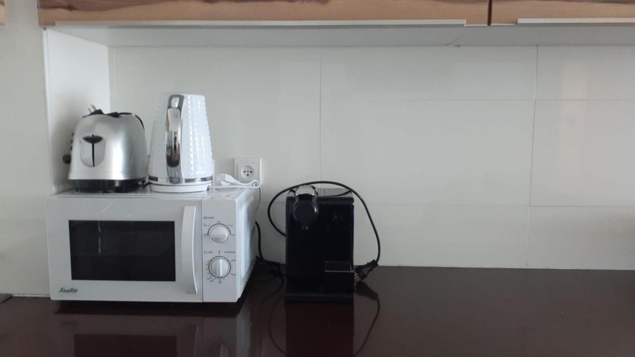 Caesarea Sea View Suite 외부 사진