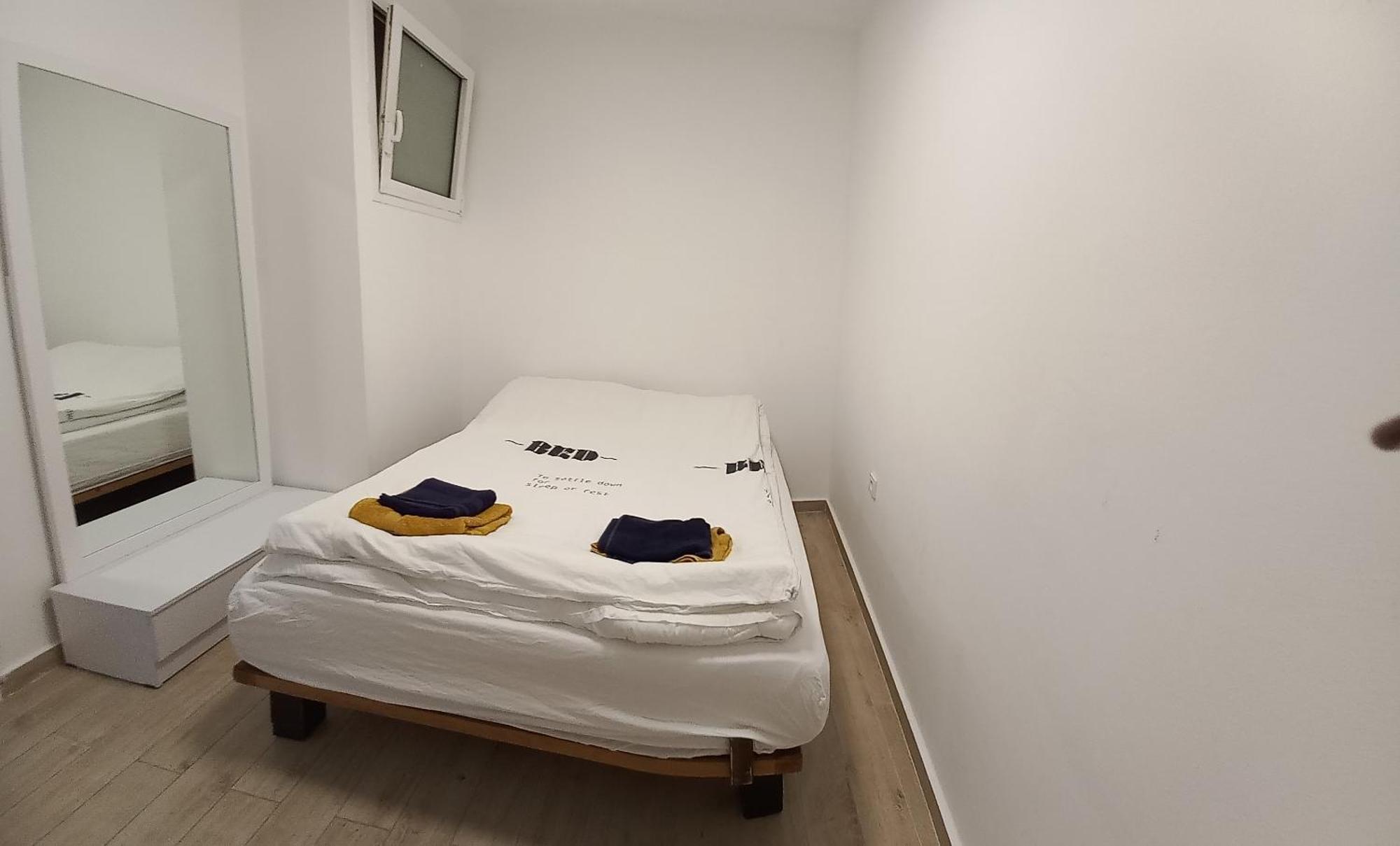 Caesarea Sea View Suite 객실 사진